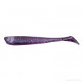 Мягкая приманка Narval Slim Minnow 16cm #017-Violetta